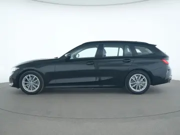 BMW 318i Head-up-Display Kamera SHZ Navi Widscreen