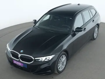 BMW 318i Head-up-Display Kamera SHZ Navi Widscreen