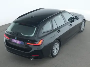 BMW 318i Head-up-Display Kamera SHZ Navi Widscreen