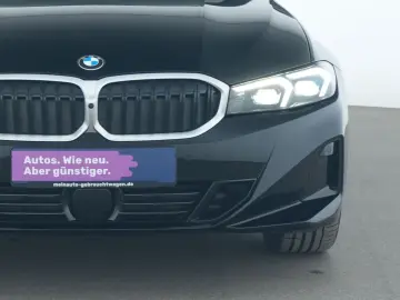 BMW 318i Head-up-Display Kamera SHZ Navi Widscreen