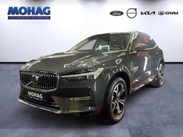 VOLVO XC60 T6 Recharge AWD Inscription Expression - Pa