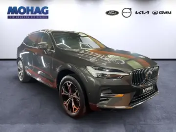 VOLVO XC60 T6 Recharge AWD Inscription Expression - Pa