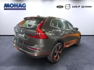 VOLVO XC60 T6 Recharge AWD Inscription Expression - Pa