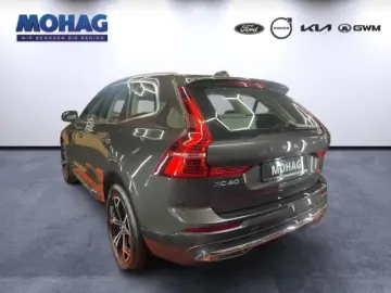 VOLVO XC60 T6 Recharge AWD Inscription Expression - Pa