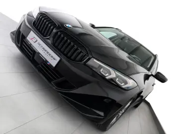BMW 320d Touring Sportsitz Widscreen ACC RFK 17