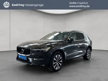 VOLVO XC60 B5 AWD Vollleder PilotAssist BLIS H&K 19&…