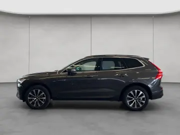 VOLVO XC60 B5 AWD Vollleder PilotAssist BLIS H&K 19&…