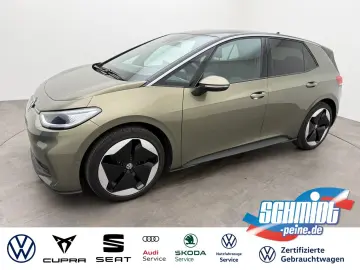 VW ID.3 Pro S Facelift 204PS 77kWh ExtInt20
