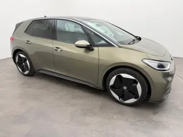VW ID.3 Pro S Facelift 204PS 77kWh ExtInt20