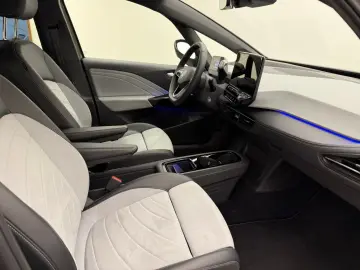 VW ID.3 Pro S Facelift 204PS 77kWh ExtInt20