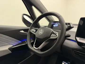 VW ID.3 Pro S Facelift 204PS 77kWh ExtInt20