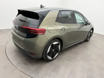 VW ID.3 Pro S Facelift 204PS 77kWh ExtInt20