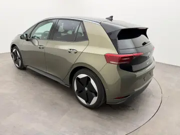 VW ID.3 Pro S Facelift 204PS 77kWh ExtInt20