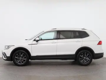 VW Tiguan Allspace Life TSI DSG