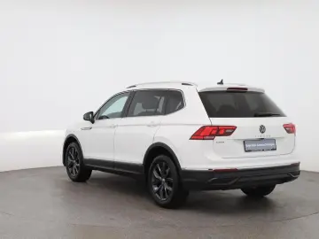 VW Tiguan Allspace Life TSI DSG
