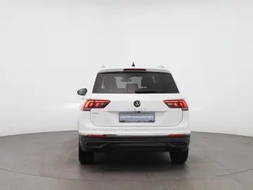 VW Tiguan Allspace Life TSI DSG