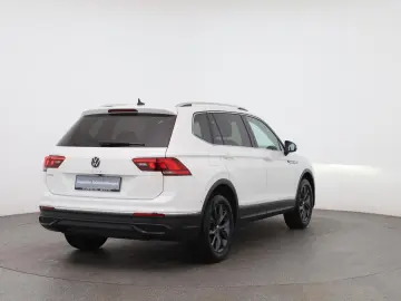 VW Tiguan Allspace Life TSI DSG