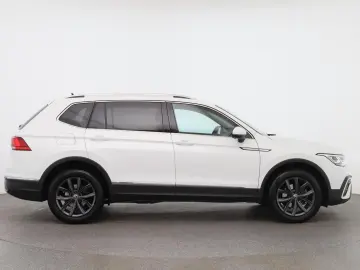 VW Tiguan Allspace Life TSI DSG