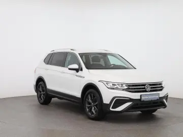 VW Tiguan Allspace Life TSI DSG