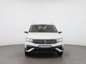 VW Tiguan Allspace Life TSI DSG