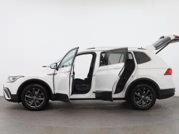 VW Tiguan Allspace Life TSI DSG