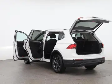 VW Tiguan Allspace Life TSI DSG