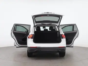 VW Tiguan Allspace Life TSI DSG