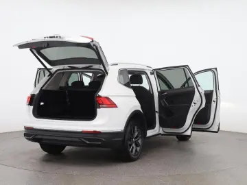 VW Tiguan Allspace Life TSI DSG