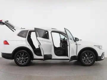 VW Tiguan Allspace Life TSI DSG
