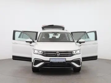 VW Tiguan Allspace Life TSI DSG