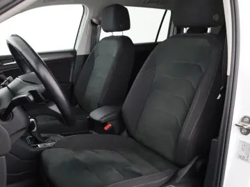 VW Tiguan Allspace Life TSI DSG