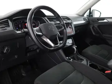 VW Tiguan Allspace Life TSI DSG