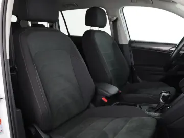 VW Tiguan Allspace Life TSI DSG