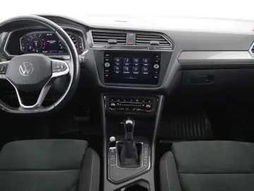 VW Tiguan Allspace Life TSI DSG