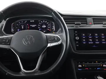 VW Tiguan Allspace Life TSI DSG