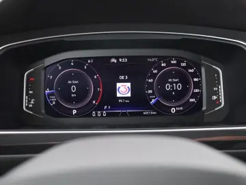 VW Tiguan Allspace Life TSI DSG