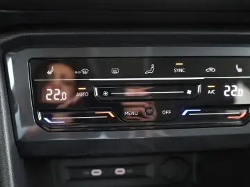 VW Tiguan Allspace Life TSI DSG