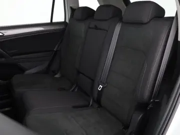 VW Tiguan Allspace Life TSI DSG