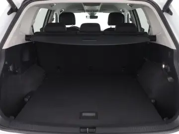 VW Tiguan Allspace Life TSI DSG