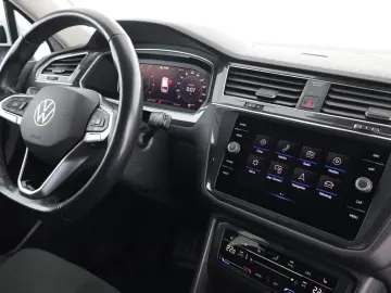 VW Tiguan Allspace Life TSI DSG