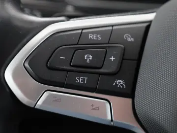 VW Tiguan Allspace Life TSI DSG