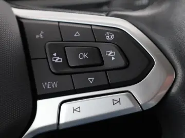 VW Tiguan Allspace Life TSI DSG
