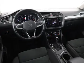 VW Tiguan Allspace Life TSI DSG