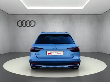 AUDI A4 Allroad 50 TDI quattro tiptronic