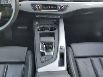 AUDI A4 Allroad 50 TDI quattro tiptronic