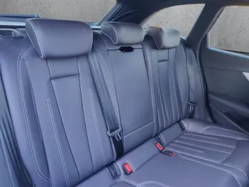AUDI A4 Allroad 50 TDI quattro tiptronic