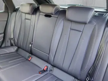AUDI A4 Allroad 50 TDI quattro tiptronic