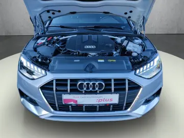 AUDI A4 Allroad 50 TDI quattro tiptronic