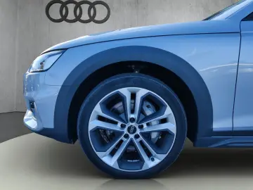 AUDI A4 Allroad 50 TDI quattro tiptronic