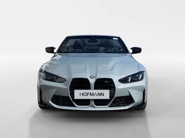 BMW M4 Cabrio Competition M xDrive Inno Adapt. LED